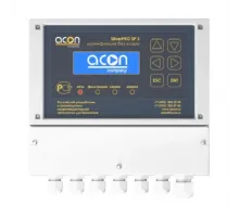 Система обеззараживания SilverPRO SP 10.2 Acon (до 160 м.куб. общественные) ионами меди и серебра (без хлора)