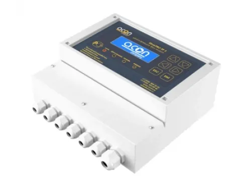 Система обеззараживания SilverPRO SP 3.1 Acon (до 25 м.куб. общественные) ионами меди и серебра (без хлора)