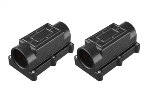 Система обеззараживания SilverPRO SP 3.2 Acon (до 50 м.куб. общественные) ионами меди и серебра (без хлора)