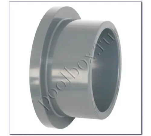 Адаптер д/фланца д.110 Coraplax (7121110)