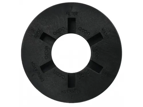 Адаптер для AUTOCLEAN 2 1/2"- 4" (комплект)