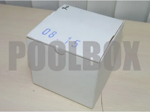 Адаптер АТ 08.15M (универс.) для подсоединения пневмокнопки "Акватехника" из нерж. стали AISI-316