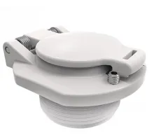 Адаптер для подсоединения подводного пылесоса (плитка) Aquaviva EM2855