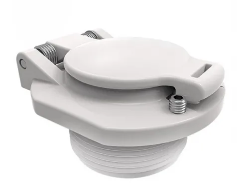 Адаптер для подсоединения подводного пылесоса (плитка) Aquaviva EM2855