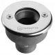 Адаптер для подсоединения подводного пылесоса (универс.) Aquaviva 1.5", AISI 304