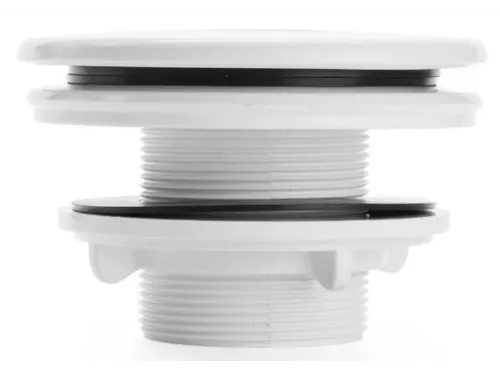 Адаптер для подсоединения подводного пылесоса (универс.) Aquaviva EM2836