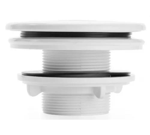 Адаптер для подсоединения подводного пылесоса (универс.) Aquaviva EM2836