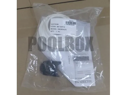 Адаптер для пылесоса (универсал.) Emaux EM2836