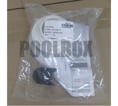 Адаптер для подсоединения подводного пылесоса (универс.) Aquaviva EM2836