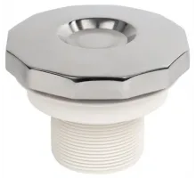 Адаптер для подсоединения подводного пылесоса (универс.) Flexinox 87198052