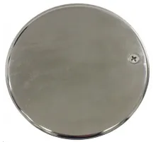 Адаптер для подсоединения пылесоса (универс.) Marpiscine 17029, нерж .сталь