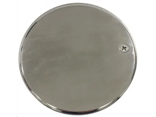 Адаптер для подсоединения пылесоса (универс.) Marpiscine 17029, нерж .сталь