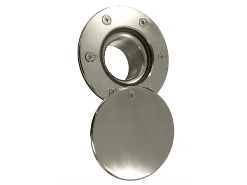 Адаптер для подсоединения пылесоса (универс.) Marpiscine 17029, нерж .сталь