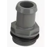 Адаптер к распаечному коробу Emaux