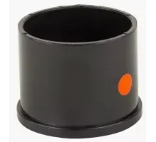 Адаптер конический вентиля (бок. 1 1/2) Emaux