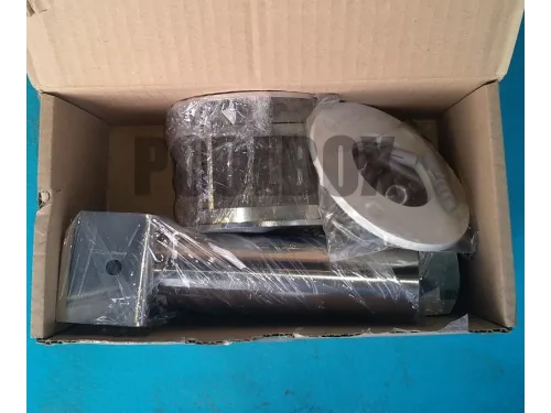 Адаптер откидной из нерж. стали для установки лестниц на борт бассейна Flexinox (компл.2шт.)