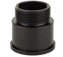 Адаптер муфты разъемной 6-ти поз. вентиля 1 1/2   Emaux