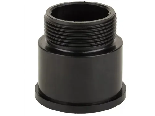 Адаптер муфты разъемной 6-ти поз. вентиля 1 1/2   Emaux