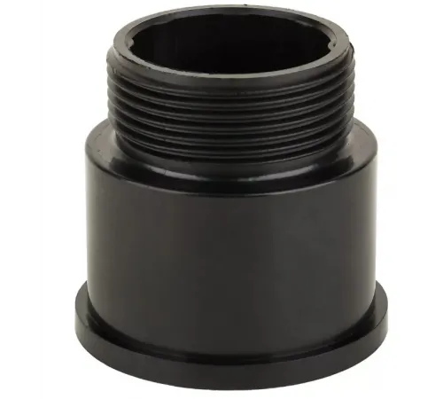 Адаптер муфты разъемной 6-ти поз. вентиля 1 1/2   Emaux