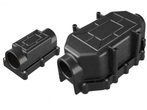 Система обеззараживания SilverPRO LIGHT SPL 3.2 Acon (до 100 м.куб.) ионами меди и серебра (без хлора)