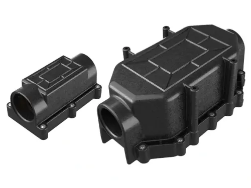 Система обеззараживания SilverPRO LIGHT SPL 5.2 Acon (до 100 м.куб. / РН) ионами меди и серебра (без хлора)