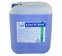 АЛЬГИТИНН (канистра 10 л.) альгицид против роста водорослей
