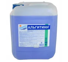 АЛЬГИТИНН (канистра 10 л.) альгицид против роста водорослей