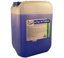 АЛЬГИТИНН (канистра 30 л.) альгицид против роста водорослей