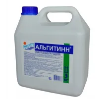 АЛЬГИТИНН (канистра 3 л.) альгицид против роста водорослей