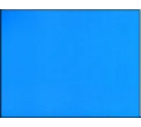 Пленка ПВХ (лайнер) (рулон 1,65*25 м.) RENOLIT ALKORPLAN 2000 1,5 мм. Adria Blue (синяя)