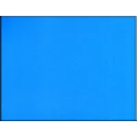 Пленка ПВХ (лайнер) (рулон 1,65*25 м.) RENOLIT ALKORPLAN 1000 1,5 мм. Adria Blue (синяя)