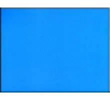 Пленка ПВХ (лайнер) (рулон 1,65*25 м.) RENOLIT ALKORPLAN 2000 1,5 мм. Adria Blue (синяя)