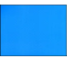 Пленка ПВХ (лайнер) (рулон 2,05*25 м.) RENOLIT ALKORPLAN 2000 1,5 мм. Adria Blue (синяя)