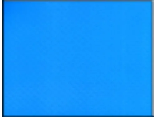 Пленка ПВХ (лайнер) (рулон 2,05*25 м.) RENOLIT ALKORPLAN 1000 1,5 мм. Adria Blue (синяя)