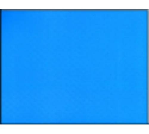 Пленка ПВХ (лайнер) (рулон 1,65*25 м.) RENOLIT ALKORPLAN 1000 1,5 мм. Adria Blue (синяя)