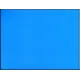 Пленка ПВХ (лайнер) (рулон 1,65*25 м.) RENOLIT ALKORPLAN 1000 1,5 мм. Adria Blue (синяя)