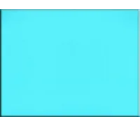 Пленка ПВХ (лайнер) (рулон 1,65*25 м.) RENOLIT ALKORPLAN 2000 1,5 мм. Caribbean Green (бирюзовая)