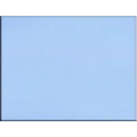 Пленка ПВХ (лайнер) (рулон 1,65*25 м.) Light Blue Markoplan 1,5 мм. (голубая)