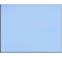 Пленка ПВХ (лайнер) (рулон 1,65*25 м.) Light Blue Markoplan 1,5 мм. (голубая)