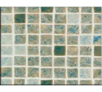 Пленка ПВХ (лайнер) (рулон 1,65*25 м.) RENOLIT ALKORPLAN 3000 1,5 мм. Persia Sand (мозаика)