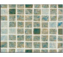 Пленка ПВХ (лайнер) (рулон 1,65*25 м.) RENOLIT ALKORPLAN 3000 1,5 мм. Persia Sand (мозаика)