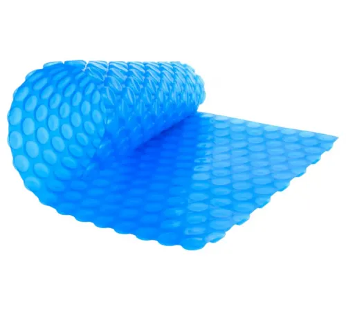 Покрывало плавающее 500 микрон AML (ширина 3,0 м.) Голубое отрезное, цена за 1 м.кв.