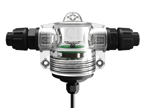 Амперометрический датчик свободного хлора FCL