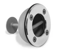 Анкер крепления спортивной (разделительной) дорожки АТ 10.01 (универс.) из нерж. стали AISI-304