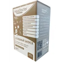 AquaDoctor 7 в 1 стартовый набор (для бассейна до 30 м.куб.)