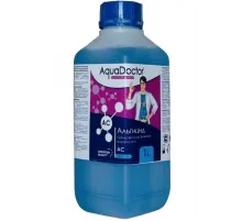 AquaDoctor AC (Альгицид) 1 л. против зеленения и водорослей