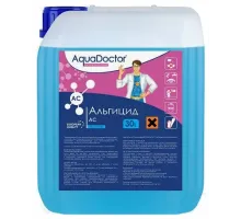 AquaDoctor AC (Альгицид) 30 л. против зеленения и водорослей