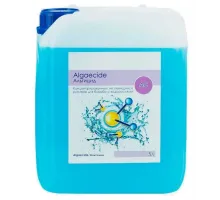AquaDoctor AC (Альгицид) 5 л. против зеленения и водорослей