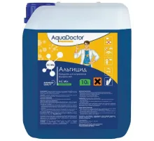 AquaDoctor AC Mix (Альгицид) 10 л. против зеленения и водорослей