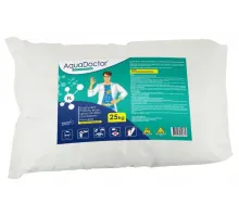 AquaDoctor FL (25 кг.) коагулянт в гранулах, осветление воды